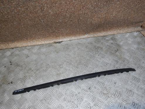 Фотография Молдинг лобового стекла, Lexus (Лексус)-GX (09-20)