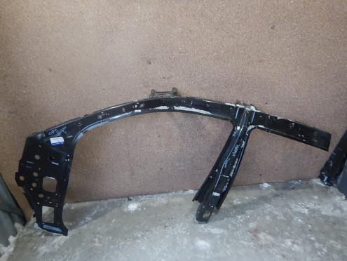 Фотография Боковина левая, Hyundai (Хендэ)-TUCSON (15-19)