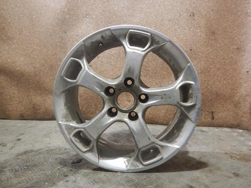 Фотография Диск колесный литой