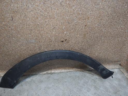 Фотография Накладка крыла заднего правого, Subaru (Субару)-XV (17-)