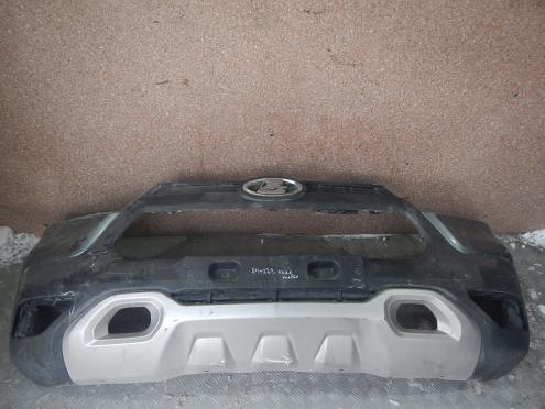 Фотография Бампер передний, ВАЗ (VAZ)-CHEVROLET NIVA