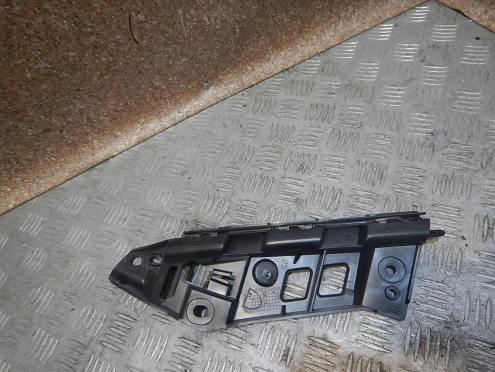 Фотография Кронштейн бампера заднего правый, Peugeot (Пежо)-508 (10-)