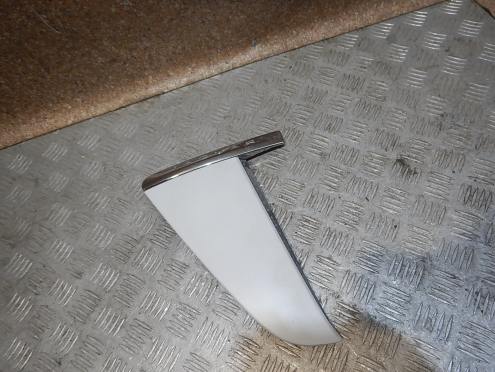 Фотография Накладка крыла переднего левого, Jaguar (Ягуар)-XF (07-15)