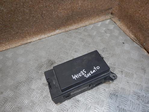 Фотография Блок предохранителей, KIA (Киа)-SORENTO (03-09)