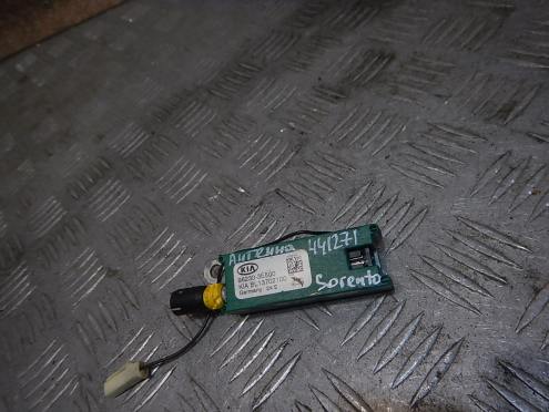 Фотография Антенна, KIA (Киа)-SORENTO (03-09)