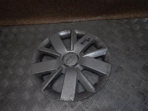 Фотография Колпак колесный декоративный, Колпаки-ВАЗ (VAZ) R14