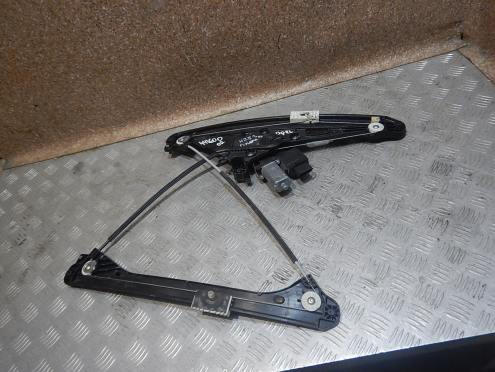 Фотография Стеклоподъемник электр.передний правый, Opel (Опель)-GRANDLAND X (17-)