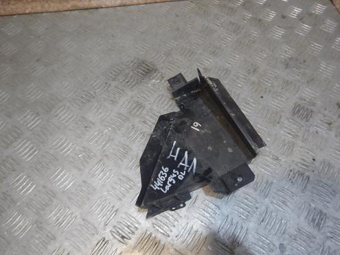 Фотография Воздуховод радиатора левый, ВАЗ (VAZ)-LADA LARGUS (ЛАРГУС)