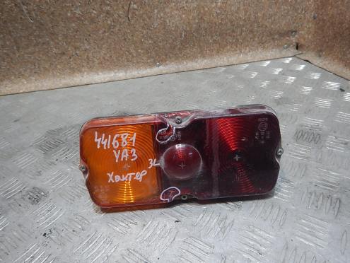 Фотография Фонарь задний левый, УАЗ (UAZ)-HUNTER