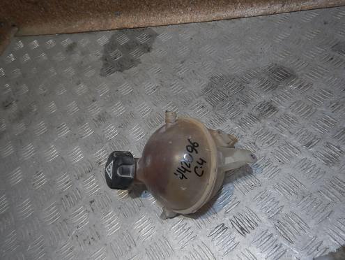 Фотография Бачок расширительный, Citroen (Ситроен)-C4 (04-11)
