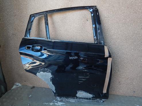 Фотография Дверь задняя правая, BMW (БМВ)-X4 (F26) (14-18)