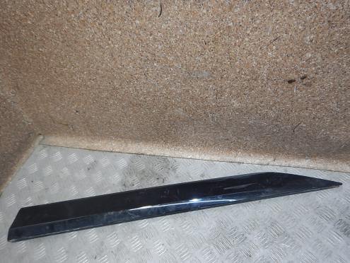 Фотография Молдинг двери передней правой, KIA (Киа)-SELTOS (19-)