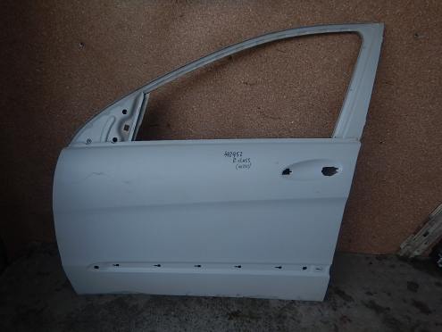 Фотография Дверь передняя левая, Mercedes-Benz (Мерседес)-MERCEDES (W251) R-KLASSE (05-)