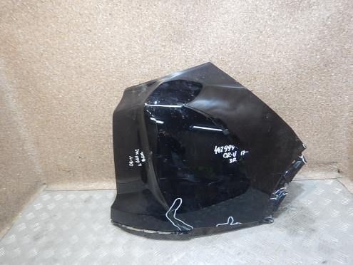 Фотография Бампер задний, Honda (Хонда)-CRV (17-)