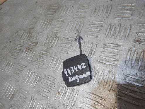 Фотография Заглушка буксировочного крюка, Skoda (Шкода)-KODIAQ (17-)