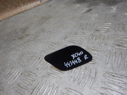 Фотография Крышка форсунки омывателя, Volvo (Вольво)-XC40 (17-)