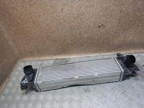 Фотография Интеркулер, BMW (БМВ)-X1 (F48) (14-)