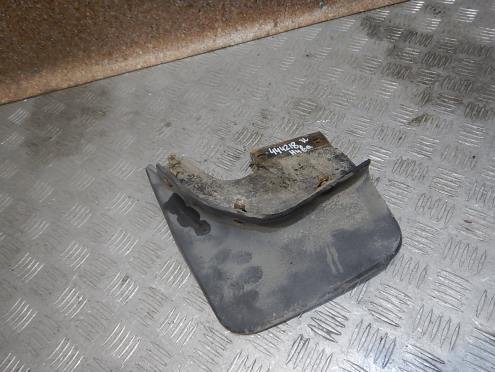 Фотография Брызговик задний левый, ВАЗ (VAZ)-CHEVROLET NIVA