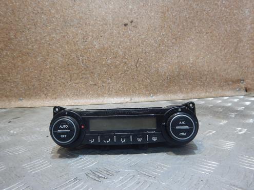 Фотография Блок управления климатической установкой, KIA (Киа)-CEED (07-12)