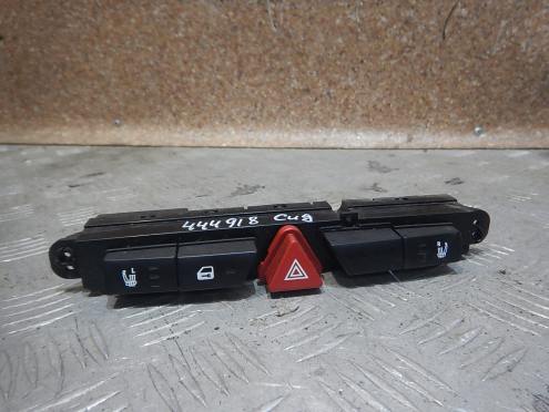 Фотография Блок кнопок, KIA (Киа)-CEED (07-12)