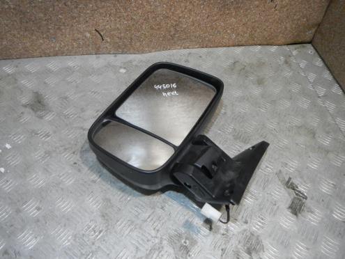 Фотография Зеркало левое электрическое, ГАЗ (GAZ)-GAZEL NEXT