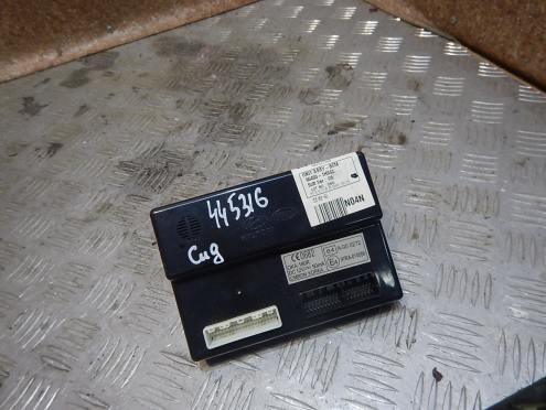 Фотография Блок управления центральным замком, KIA (Киа)-CEED (07-12)