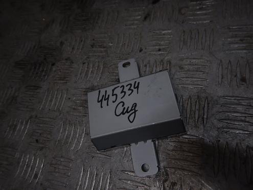 Фотография Блок электронный, KIA (Киа)-CEED (07-12)