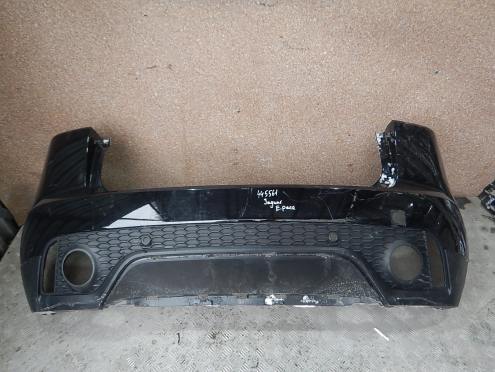 Фотография Бампер задний, Jaguar (Ягуар)-E-PACE (17-)