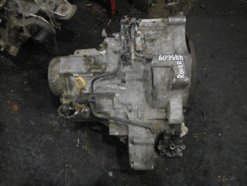 Фотография АКПП (автоматическая коробка переключения передач), Rover (Ровер)-800 (86-99)