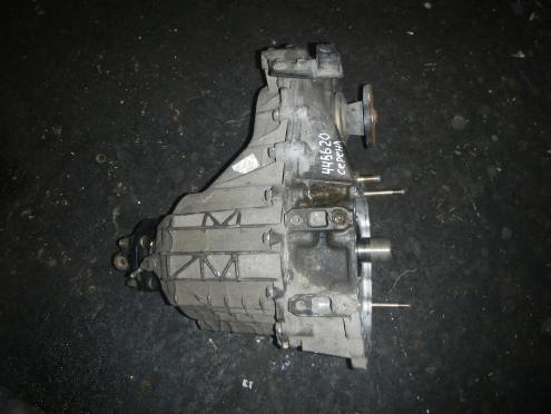 Фотография Коробка раздаточная, Nissan (Ниссан)-SERENA (99-)