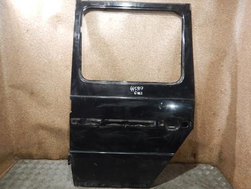 Фотография Дверь задняя левая, Mercedes-Benz (Мерседес)-MERCEDES (W463) G-KLASSE (00-)