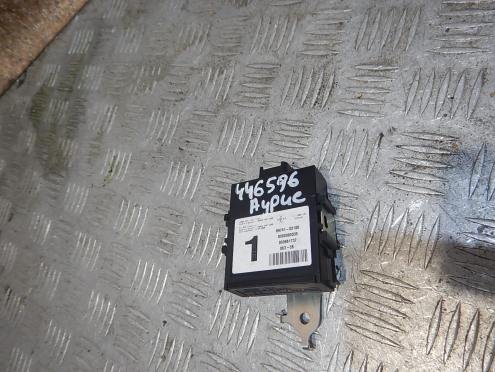 Фотография Блок управления центральным замком, Toyota (Тойота)-AURIS (06-13)