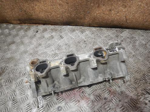 Фотография Коллектор впускной, Mazda (Мазда)-MPV II (LW) (99-06)