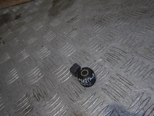 Фотография Датчик детонации, Nissan (Ниссан)-MAXIMA (CA33) (00-06)