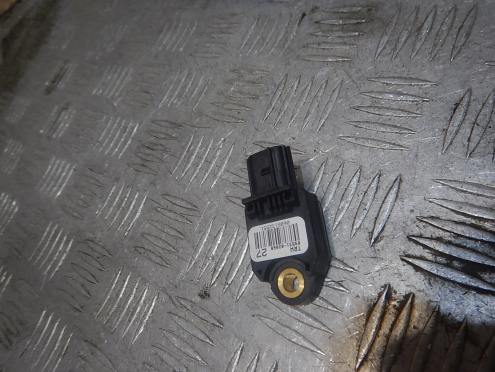 Фотография Датчик AIR BAG, Toyota (Тойота)-AURIS (06-13)