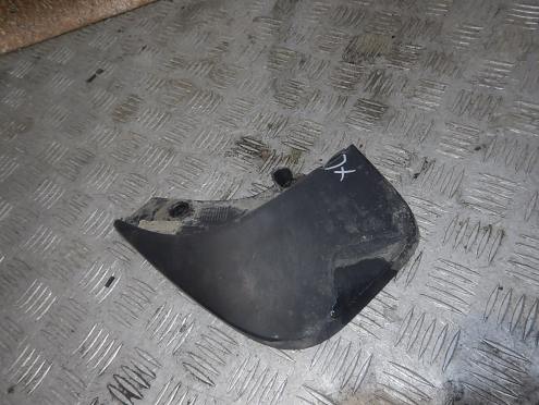 Фотография Брызговик задний левый, Renault (Рено)-SANDERO (14-)