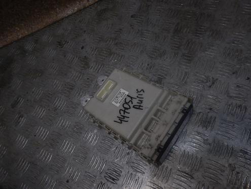 Фотография Блок предохранителей, Toyota (Тойота)-AURIS (06-13)