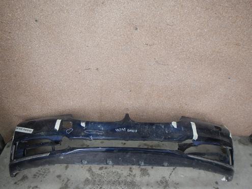 Фотография Бампер передний, BMW (БМВ)-7 (G11, G12) (14-)