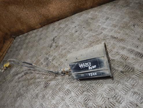 Фотография Абсорбер (фильтр угольный), Chevrolet (Шевроле)-AVEO T255 H/B (08-)