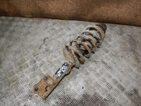 Фотография Амортизатор передний правый, Chevrolet (Шевроле)-AVEO T255 H/B (08-)