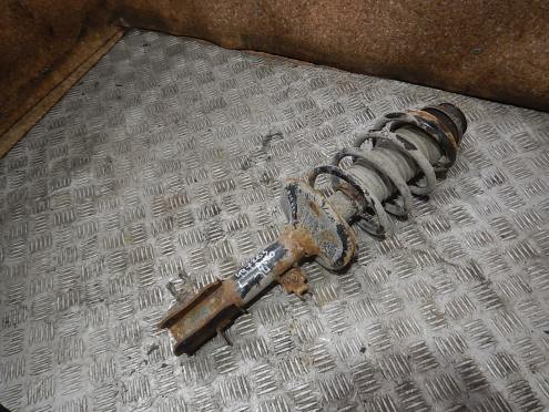 Фотография Амортизатор передний левый, Chevrolet (Шевроле)-AVEO T255 H/B (08-)