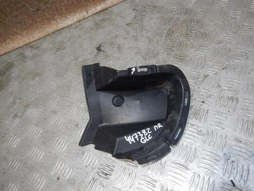 Фотография Воздухозаборник (наружный), Mercedes-Benz (Мерседес)-MERCEDES (W253) GLC-KLASSE (15-)