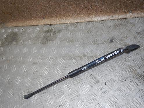 Фотография Амортизатор двери багажника, Toyota (Тойота)-AURIS (06-13)