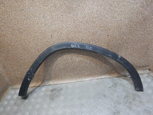 Фотография Накладка крыла заднего левого, Changan (Чанган)-CS75 (14-)