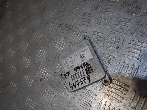 Фотография Блок управления светом, Haval (Хавейл)-F7 (19-)