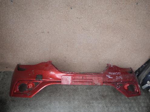 Фотография Бампер передний, Renault (Рено)-ARKANA (19-)