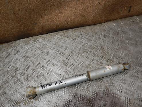 Фотография Амортизатор задний, Chevrolet (Шевроле)-REZZO (03-08)