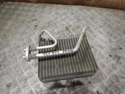 Фотография Испаритель кондиционера, Chevrolet (Шевроле)-REZZO (03-08)