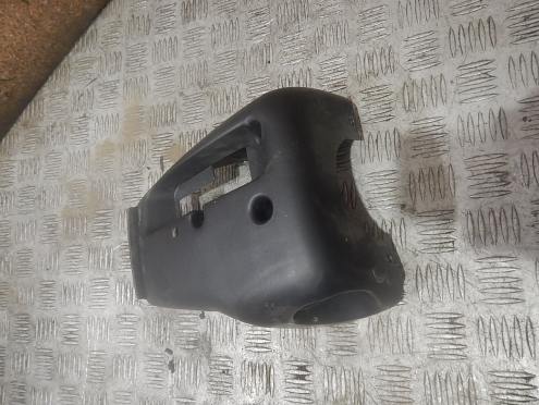 Фотография Кожух рулевой колонки нижний, Chevrolet (Шевроле)-REZZO (03-08)