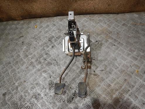 Фотография Блок педалей, Chevrolet (Шевроле)-REZZO (03-08)